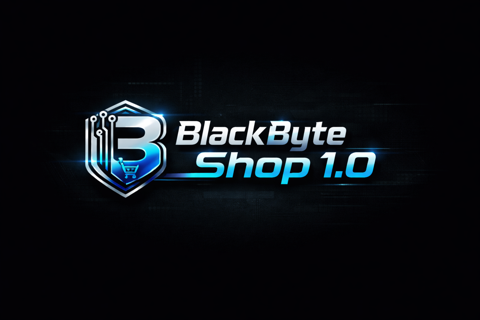 BlackByteShop